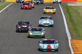 Peloton, action Face, GT40