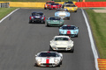 Peloton GT40 action face