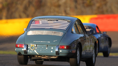 Porsche 911 action dos