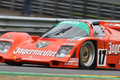 Porsche 917, Jagermeister, action 3-4 avd