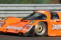 Porsche 917, Jagermeister, action, 3-4 avg