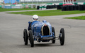 Speed Trophy 2013 Bugatti