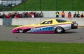 Speed Trophy 2013 dragster Jet Funny Car