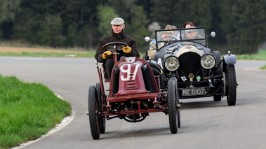 Speed Trophy 2013 Renault 1902