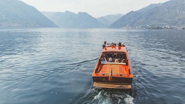 Targa Làrio 2017 - bateau 2