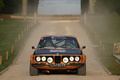 Tour Auto 2012 - BMW orange face avant
