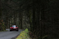 Tour Auto 2012 - Ferrari 250 GT SWB rouge face avant