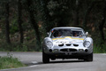 Tour Auto 2012 - Ferrari 250 GTO gris face avant 3