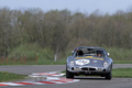 Tour Auto 2012 - Ferrari 250 GTO gris face avant