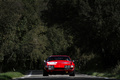 Tour Auto 2012 - Ferrari 365 GTB/4 Daytona Gr. IV rouge face avant