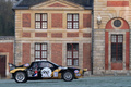 Tour Auto 2012 - Lancia 037 noir/doré profil