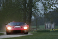 Tour Auto 2013 - Ford GT40 rouge face avant