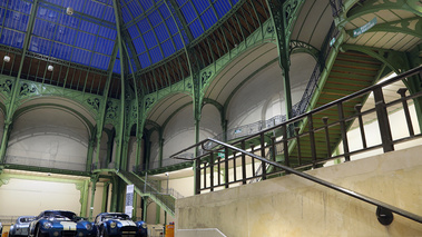 Tour Auto 2013 - Grand Palais 2