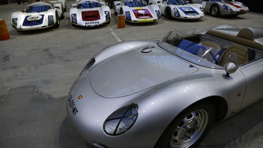 Tour Auto 2013 - Grand Palais