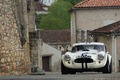 Tour Auto 2013 - Shelby Cobra 427 blanc face avant