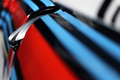 Lancia 037 Martini détail