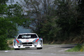 Lancia 037 Martini face avant