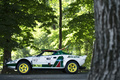 Vernasca Silver Flag 2016 - Lancia Stratos HF Alitalia profil