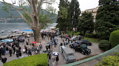 Villa d'Este 2013 