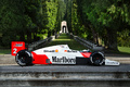 Villa d'Este 2018 - Alfa Romeo 182 profil