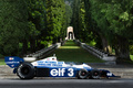 Villa d'Este 2018 - Tyrell P34 profil