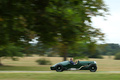 Windsor Castle Concours of Elegance 2016 - ancienne vert filé