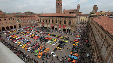 50 ans de Lamborghini