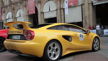 Lamborghini Cala 3/4 arrière droit