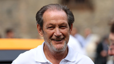 Valentino Balboni