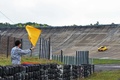 Autodrome Radical Meeting - drapeau jaune