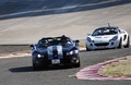 Autodrome Radical Meeting 2012 - Dodge Viper SRT-10 noir face avant
