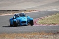 Autodrome Radical Meeting 2012 - Donkervoort D8 bleu face avant