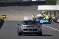 Autodrome Radical Meeting 2012 - Lotus Exige S1 anthracite face arrière