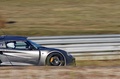 Autodrome Radical Meeting 2012 - Lotus Exige S1 anthracite filé coupé
