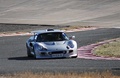 Autodrome Radical Meeting 2012 - Lotus Exige S1 gris face avant