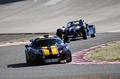 Autodrome Radical Meeting 2012 - Lotus Exige S2 Cup 260 noir face avant