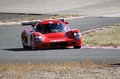 Autodrome Radical Meeting 2012 - Ultima GTR rouge 3/4 avant droit