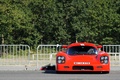 Autodrome Radical Meeting 2012 - Ultima GTR rouge face avant