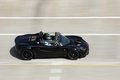 Lotus Elise S1 noir filé