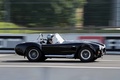 Shelby Cobra 427 noir filé