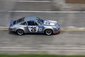 Porsche 911 Carrera 2.7 RS martini filé