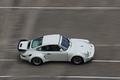 Porsche 911 Carrera 3.0 RSR blanc filé