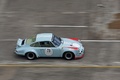 Porsche 911 Carrera RSR bleu filé