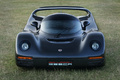 Schuppan 962 CR noir face avant