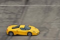 GT Prestige 2012 - Montlhéry - Ferrari Enzo jaune filé