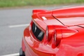 GT Prestige 2012 - Montlhéry - Ferrari Enzo rouge feux arrière