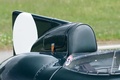 GT Prestige 2012 - Montlhéry - Jaguar Type D vert aileron
