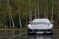 GT Prestige 2012 - Ferrari 599 GTB Fiorano anthracite face avant