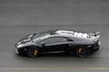 GT Prestige 2012 - Lamborghini Aventador LP700-4 noir filé