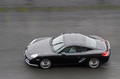 GT Prestige 2012 - Porsche Cayman S noir filé